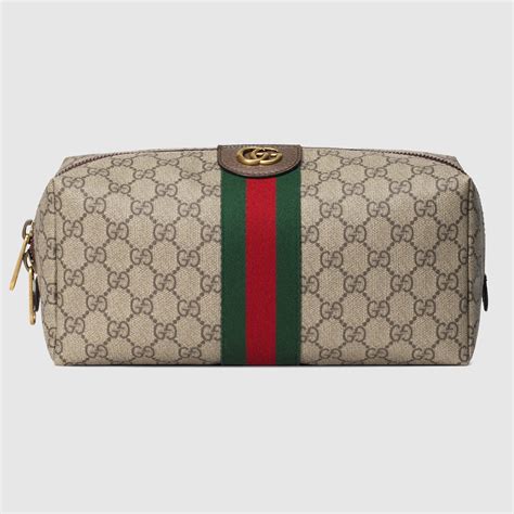 Gucci Trousse de toilette Ophidia GG.